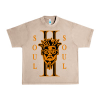 French Oak soul ii Urban Heavy Tee - artisFamous