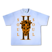 Grape Ice soul ii Urban Heavy Tee - artisFamous