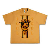 Peanut Butter soul ii Urban Heavy Tee - artisFamous