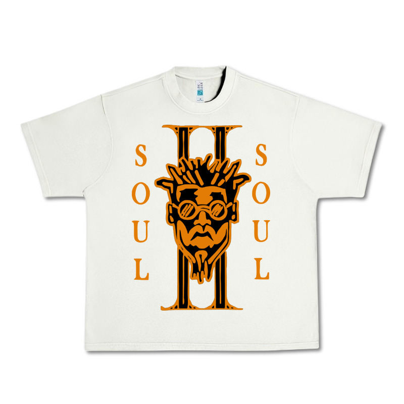 Soul Ii Urban Heavy Tee by artisFamous | Teevron