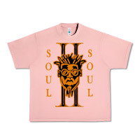 Salmon soul ii Urban Heavy Tee - artisFamous
