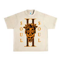 Sandshell soul ii Urban Heavy Tee - artisFamous
