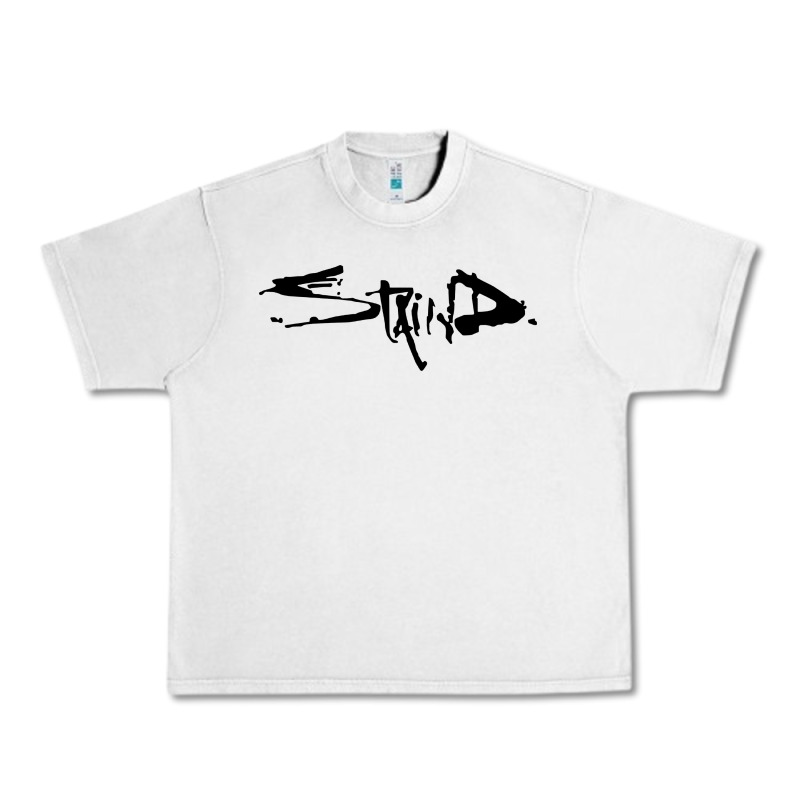 Staind Urban Heavy Tee by artisFamous | Teevron