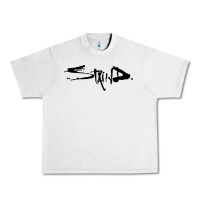 Lunar Rock staind Urban Heavy Tee - artisFamous