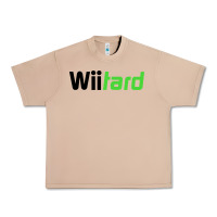 Burro wii tard Urban Heavy Tee - artisFamous