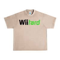 French Oak wii tard Urban Heavy Tee - artisFamous