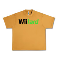 Peanut Butter wii tard Urban Heavy Tee - artisFamous