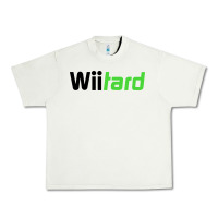 Pistachio wii tard Urban Heavy Tee - artisFamous