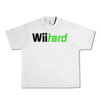 Lunar Rock wii tard Urban Heavy Tee - artisFamous