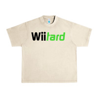 Sandshell wii tard Urban Heavy Tee - artisFamous