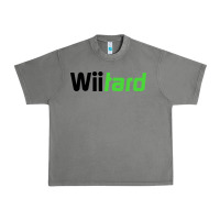 Tornado wii tard Urban Heavy Tee - artisFamous