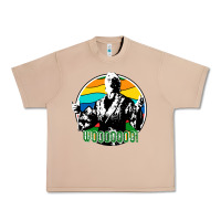 Burro woooo ric flair Urban Heavy Tee - artisFamous