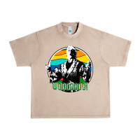 Woooo Ric Flair Urban Heavy Tee | Teevron