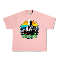 Salmon woooo ric flair Urban Heavy Tee - artisFamous