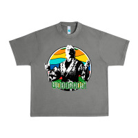 Tornado woooo ric flair Urban Heavy Tee - artisFamous