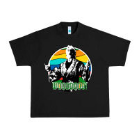 Black woooo ric flair Urban Heavy Tee - artisFamous
