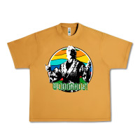 Peanut Butter woooo ric flair Urban Heavy Tee - artisFamous