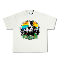 Pistachio woooo ric flair Urban Heavy Tee - artisFamous