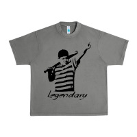 Tornado legendary hambino Urban Heavy Tee - artisFamous