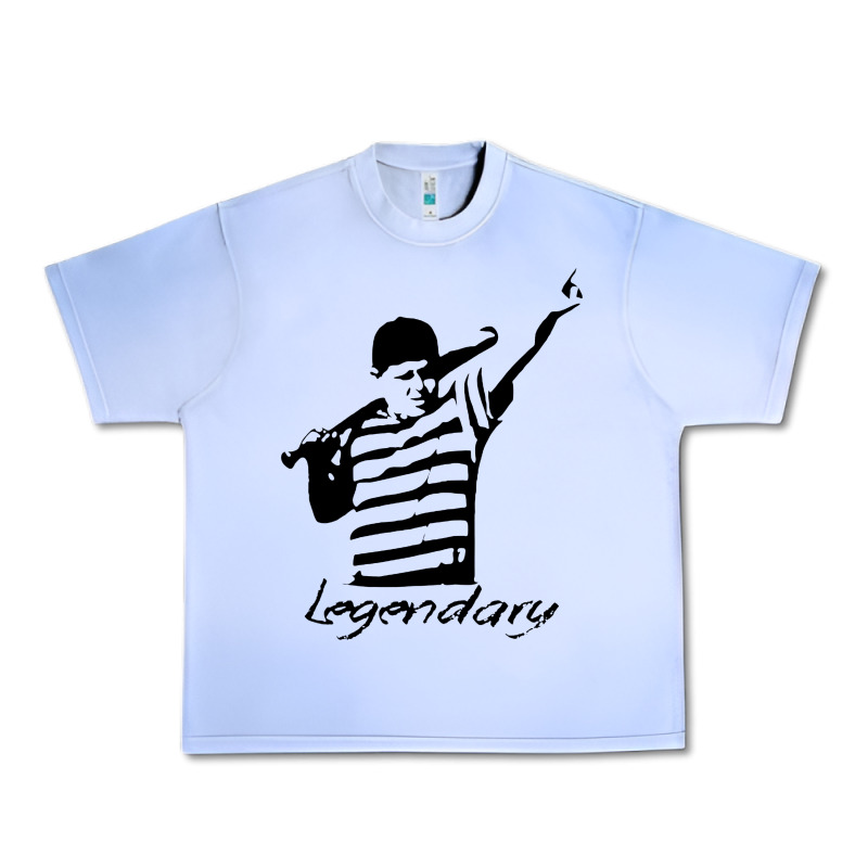Legendary Hambino Urban Heavy Tee by artisFamous | Teevron