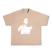 Burro Pele Sillhouette Urban Heavy Tee - artisFamous