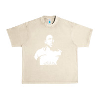 Sandshell Pele Sillhouette Urban Heavy Tee - artisFamous