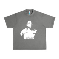 Tornado Pele Sillhouette Urban Heavy Tee - artisFamous