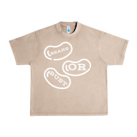 French Oak beans or bust Urban Heavy Tee - artisFamous