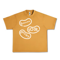 Peanut Butter beans or bust Urban Heavy Tee - artisFamous