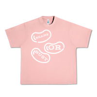 Salmon beans or bust Urban Heavy Tee - artisFamous