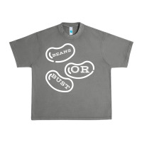 Tornado beans or bust Urban Heavy Tee - artisFamous