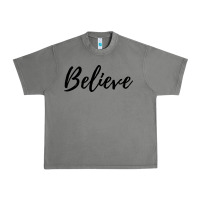 Tornado believe Urban Heavy Tee - artisFamous