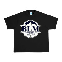 Black buschs light matters Urban Heavy Tee - artisFamous