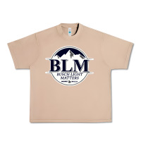 Burro buschs light matters Urban Heavy Tee - artisFamous
