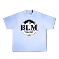 Grape Ice buschs light matters Urban Heavy Tee - artisFamous
