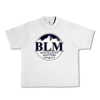 Lunar Rock buschs light matters Urban Heavy Tee - artisFamous