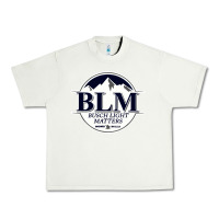Pistachio buschs light matters Urban Heavy Tee - artisFamous