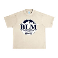 Sandshell buschs light matters Urban Heavy Tee - artisFamous
