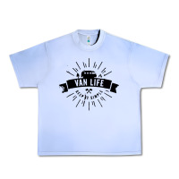 Grape Ice camper vintage retro Urban Heavy Tee - artisFamous