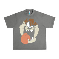 Tornado manic taz Urban Heavy Tee - artisFamous
