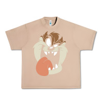 Burro manic taz Urban Heavy Tee - artisFamous