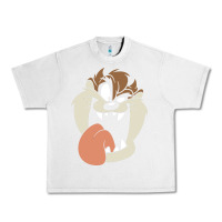 Lunar Rock manic taz Urban Heavy Tee - artisFamous