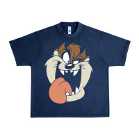 Manic Taz Urban Heavy Tee | Teevron