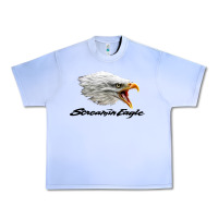 Grape Ice the screaming eagle Urban Heavy Tee - artisFamous