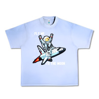Grape Ice dogecoin hodl to the moon Urban Heavy Tee - artisFamous