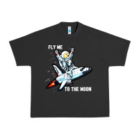 Pigment Black dogecoin hodl to the moon Urban Heavy Tee - artisFamous