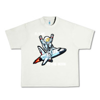 Pistachio dogecoin hodl to the moon Urban Heavy Tee - artisFamous