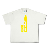 Pistachio kill bill uma Urban Heavy Tee - artisFamous