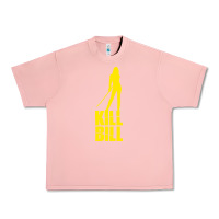 Salmon kill bill uma Urban Heavy Tee - artisFamous