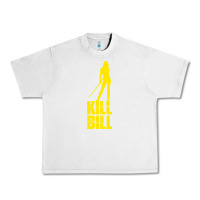 Lunar Rock kill bill uma Urban Heavy Tee - artisFamous